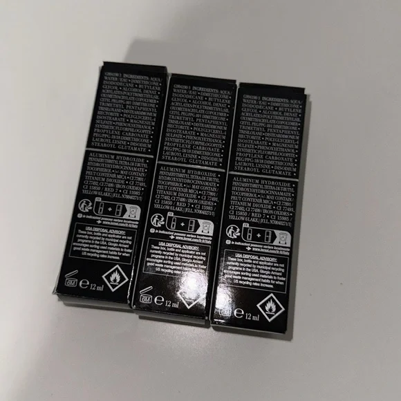 [BNIB] Giorgio Armani Luminous Silk Cheek Tint Set - Picture 3 of 12